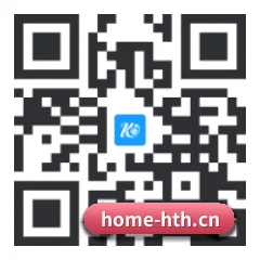 苹果版 iOS 二维码